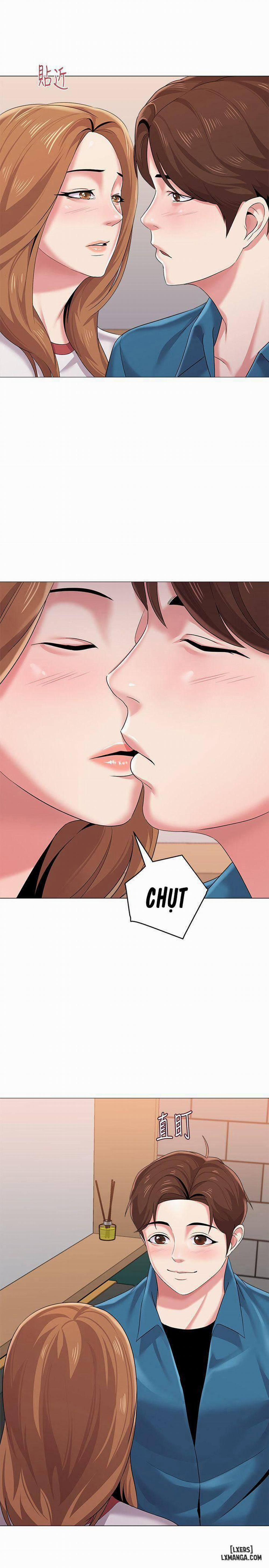 Cô Giáo Gợi Cảm 26 trang 0