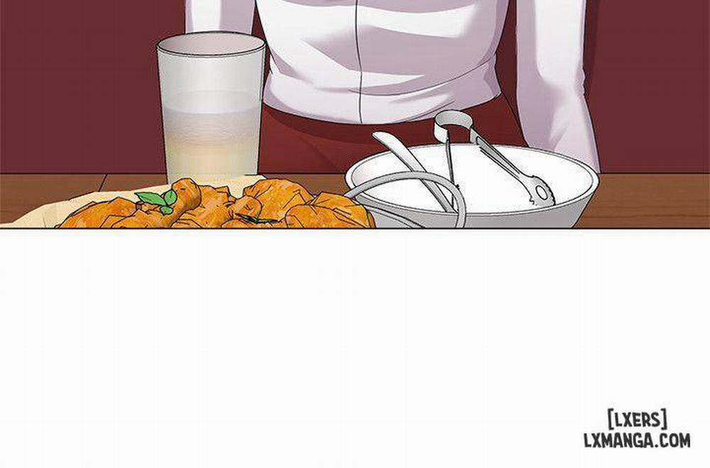 Cô Giáo Gợi Cảm 26 trang 24