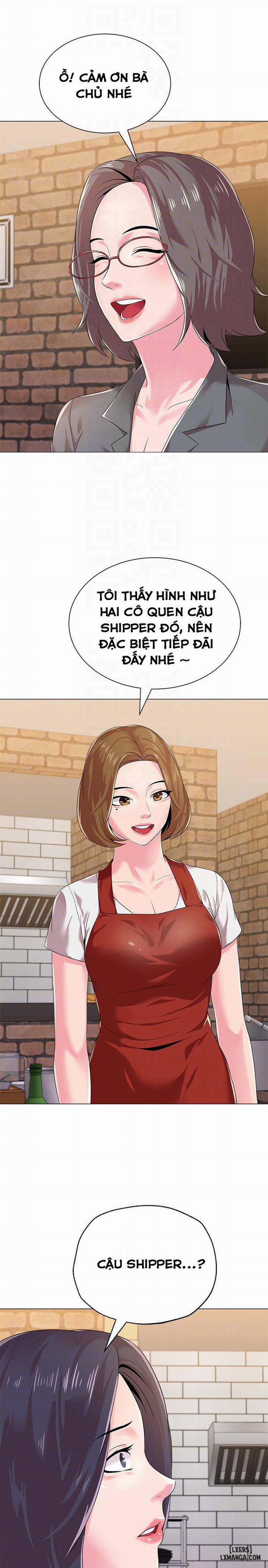 Cô Giáo Gợi Cảm 26 trang 29