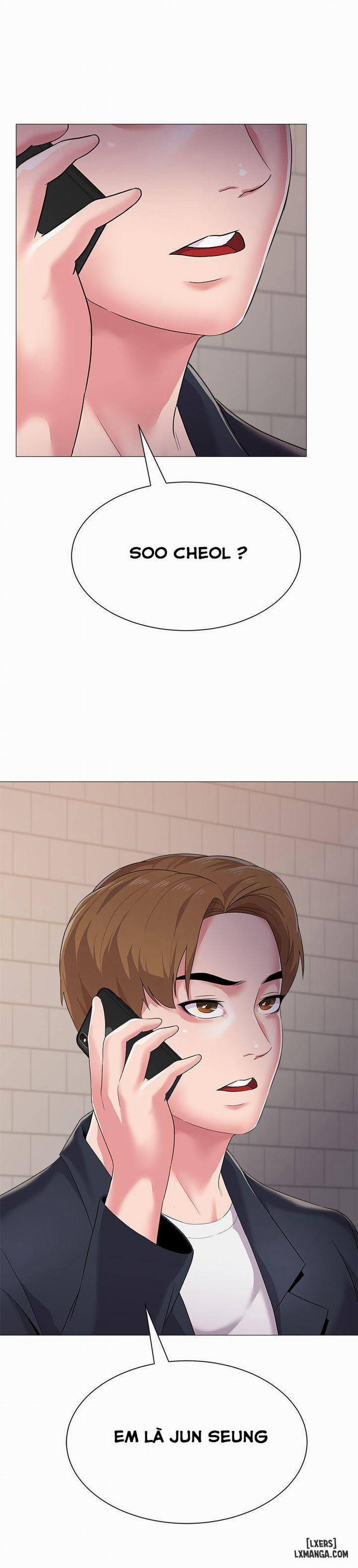 Cô Giáo Gợi Cảm 26 trang 45