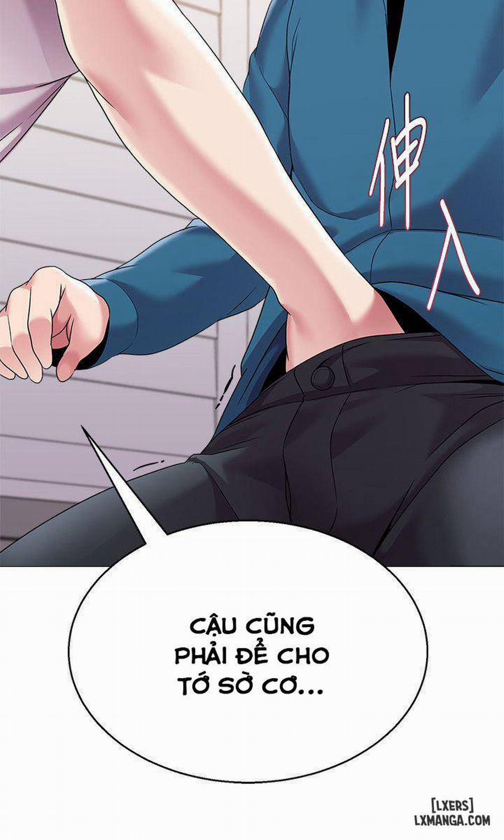 Cô Giáo Gợi Cảm 26 trang 6