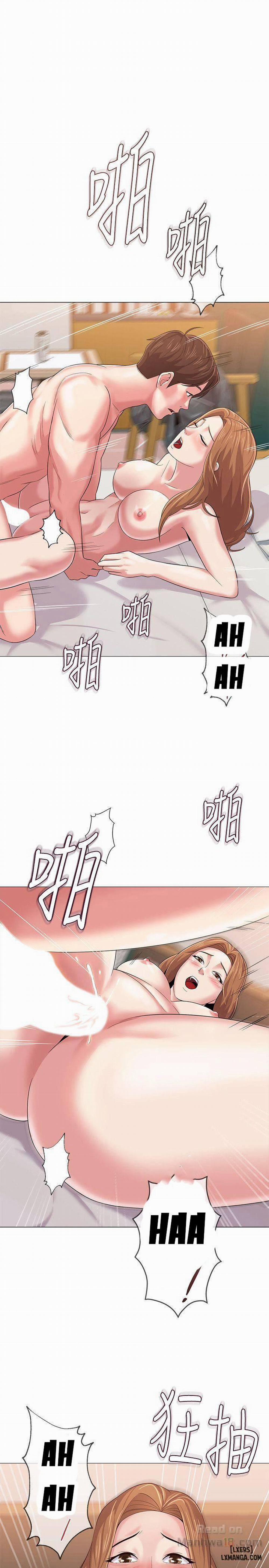 Cô Giáo Gợi Cảm 27 trang 0