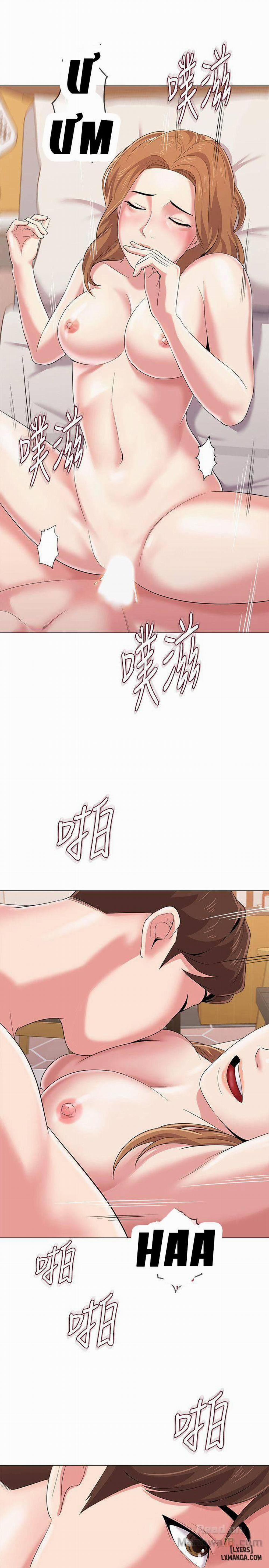 Cô Giáo Gợi Cảm 27 trang 2