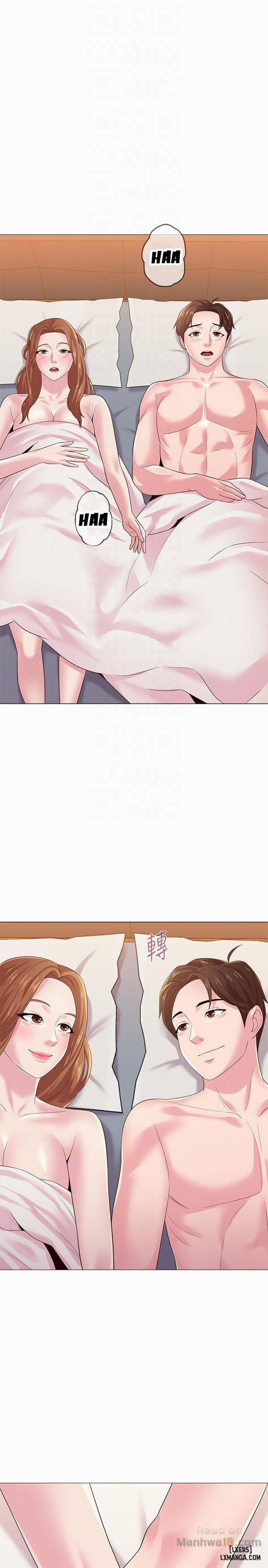 Cô Giáo Gợi Cảm 27 trang 22