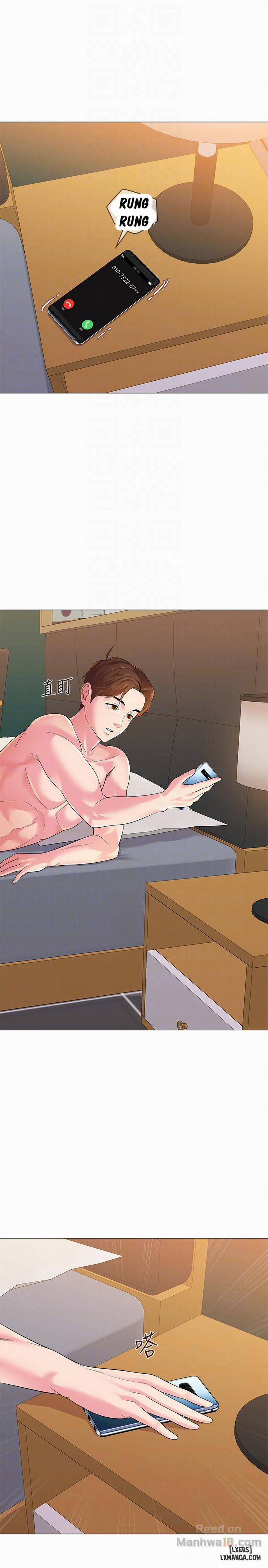 Cô Giáo Gợi Cảm 27 trang 24