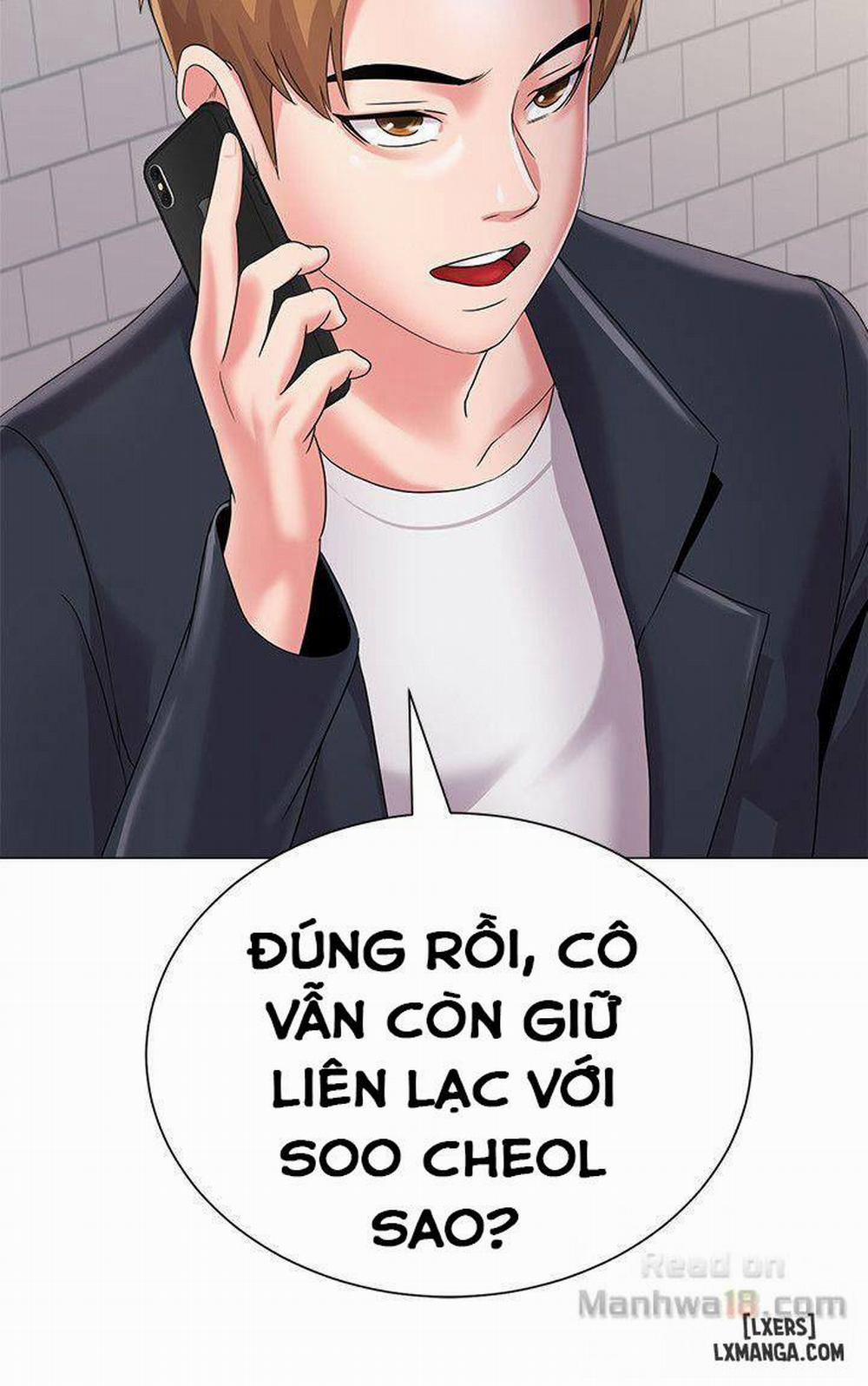 Cô Giáo Gợi Cảm 27 trang 30