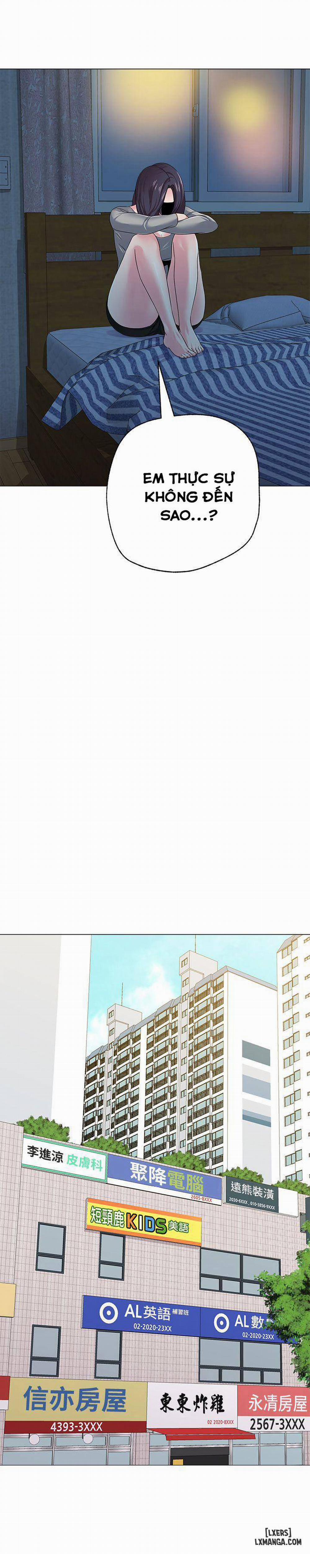 Cô Giáo Gợi Cảm 28 trang 26