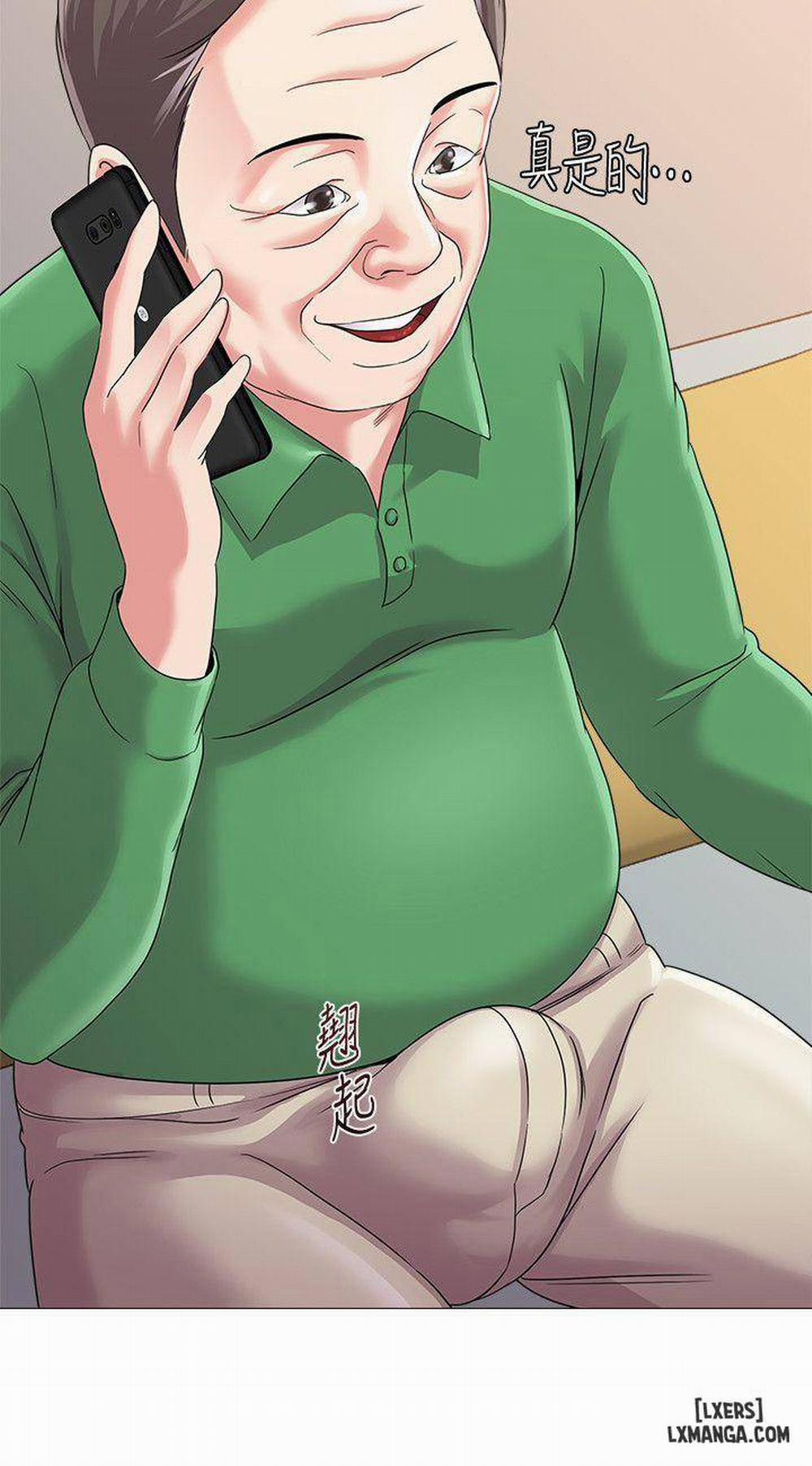 Cô Giáo Gợi Cảm 28 trang 37