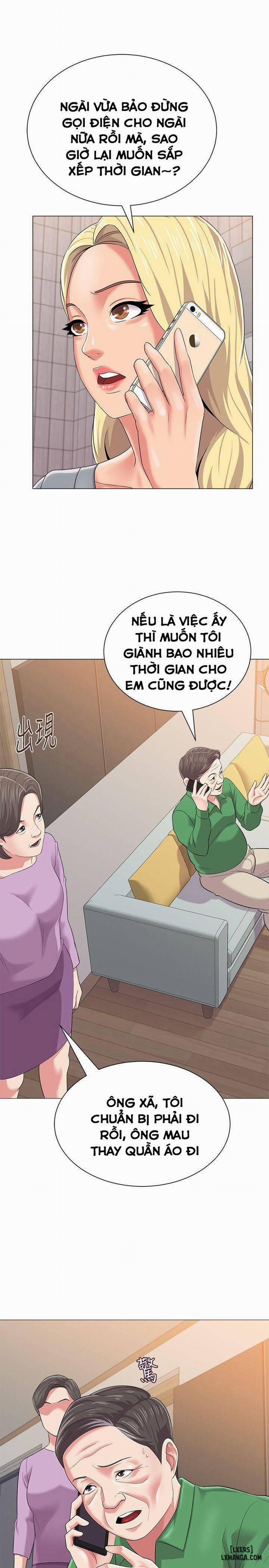 Cô Giáo Gợi Cảm 29 trang 0