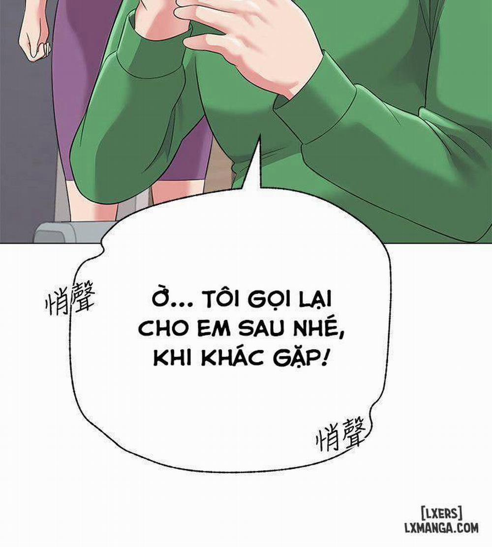 Cô Giáo Gợi Cảm 29 trang 1