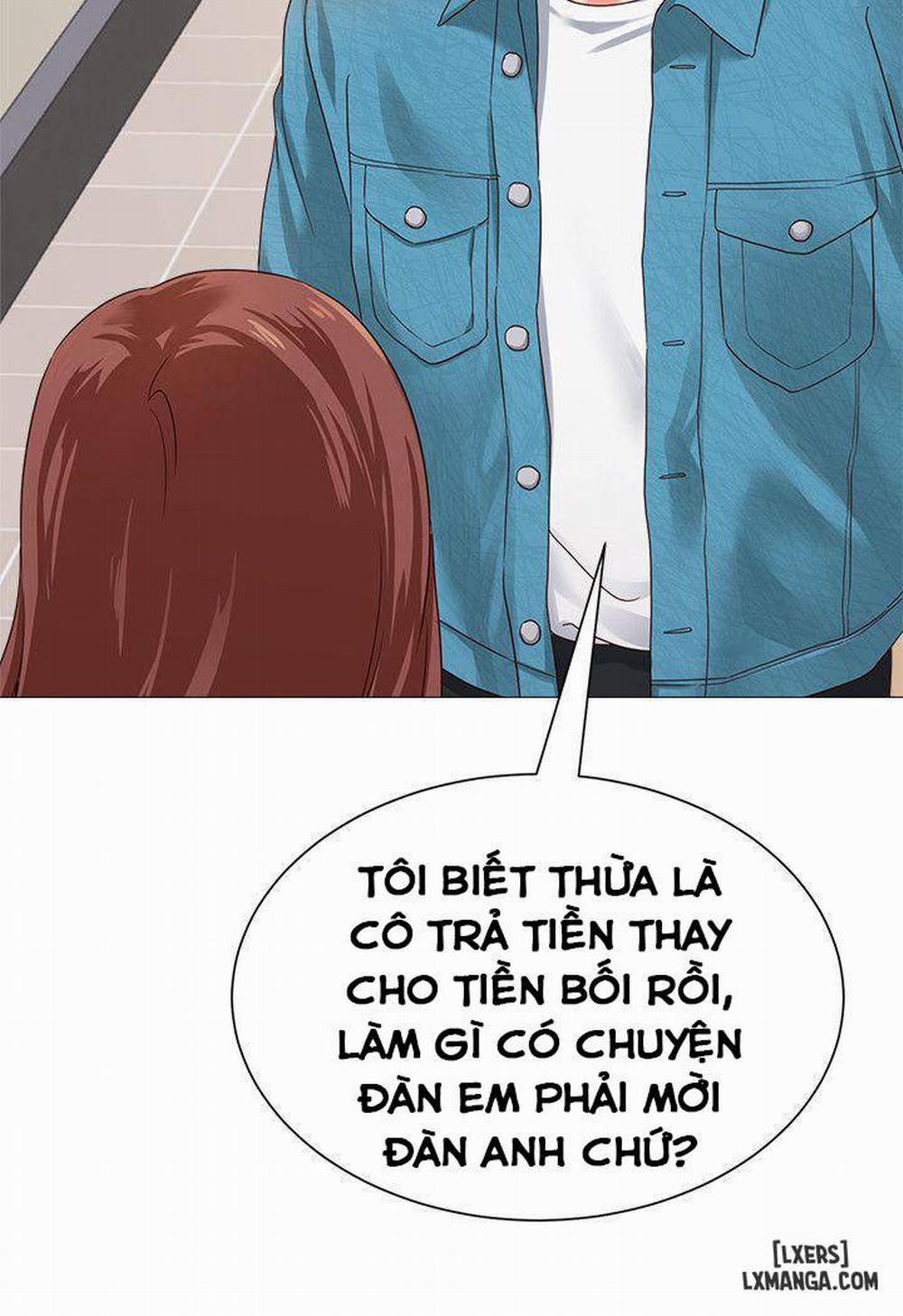 Cô Giáo Gợi Cảm 29 trang 45