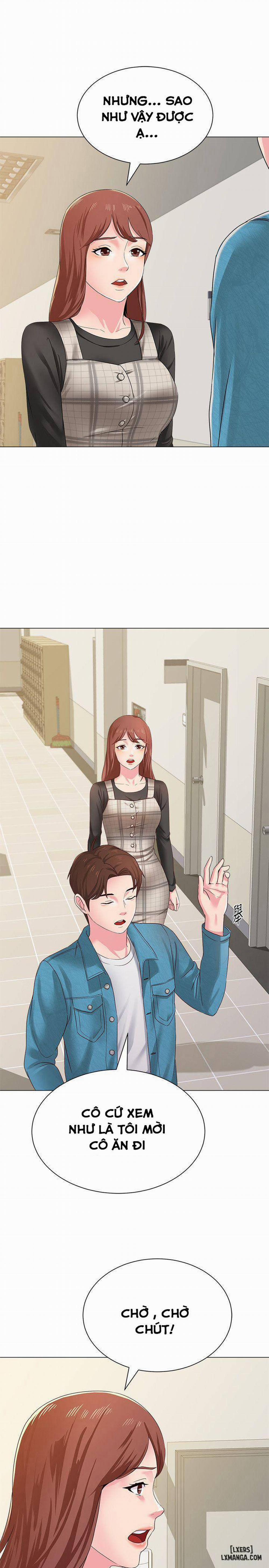 Cô Giáo Gợi Cảm 29 trang 46