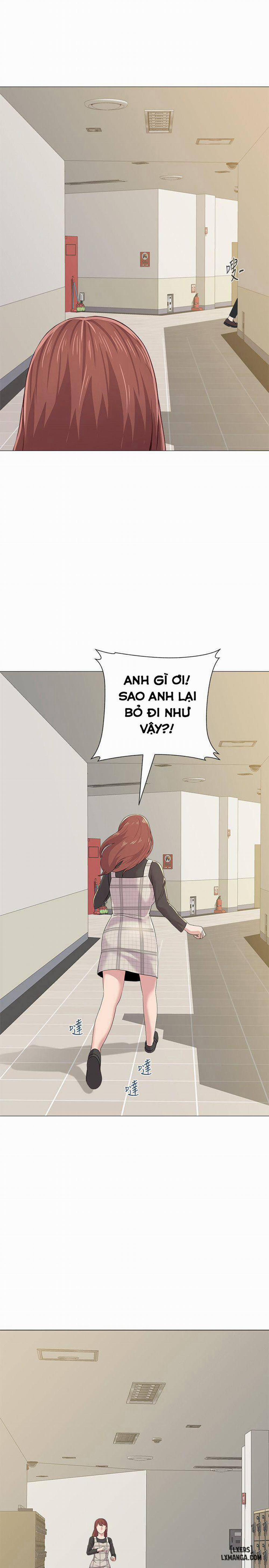 Cô Giáo Gợi Cảm 29 trang 48