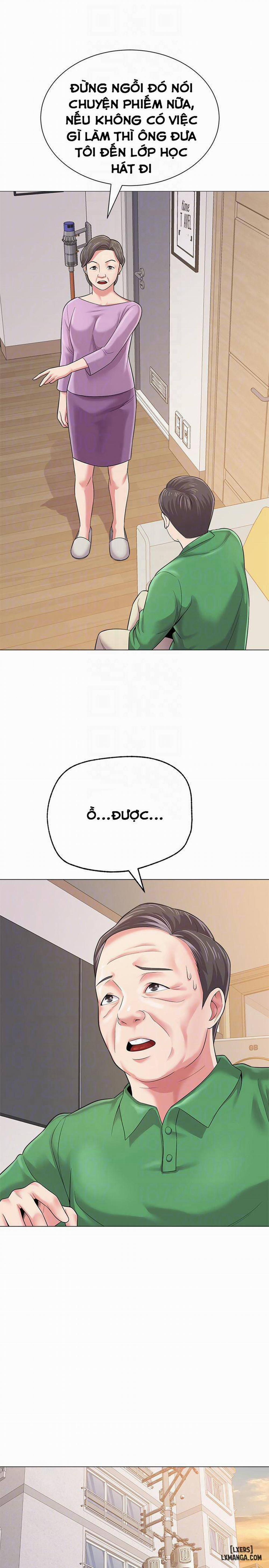 Cô Giáo Gợi Cảm 29 trang 6