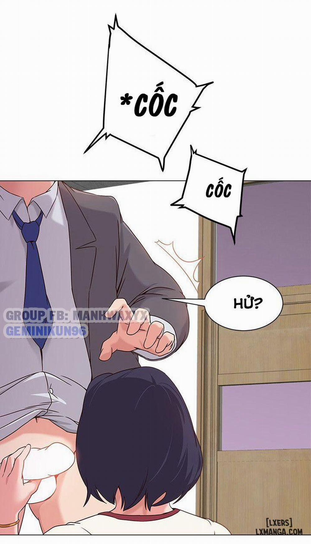 Cô Giáo Gợi Cảm 3 trang 13