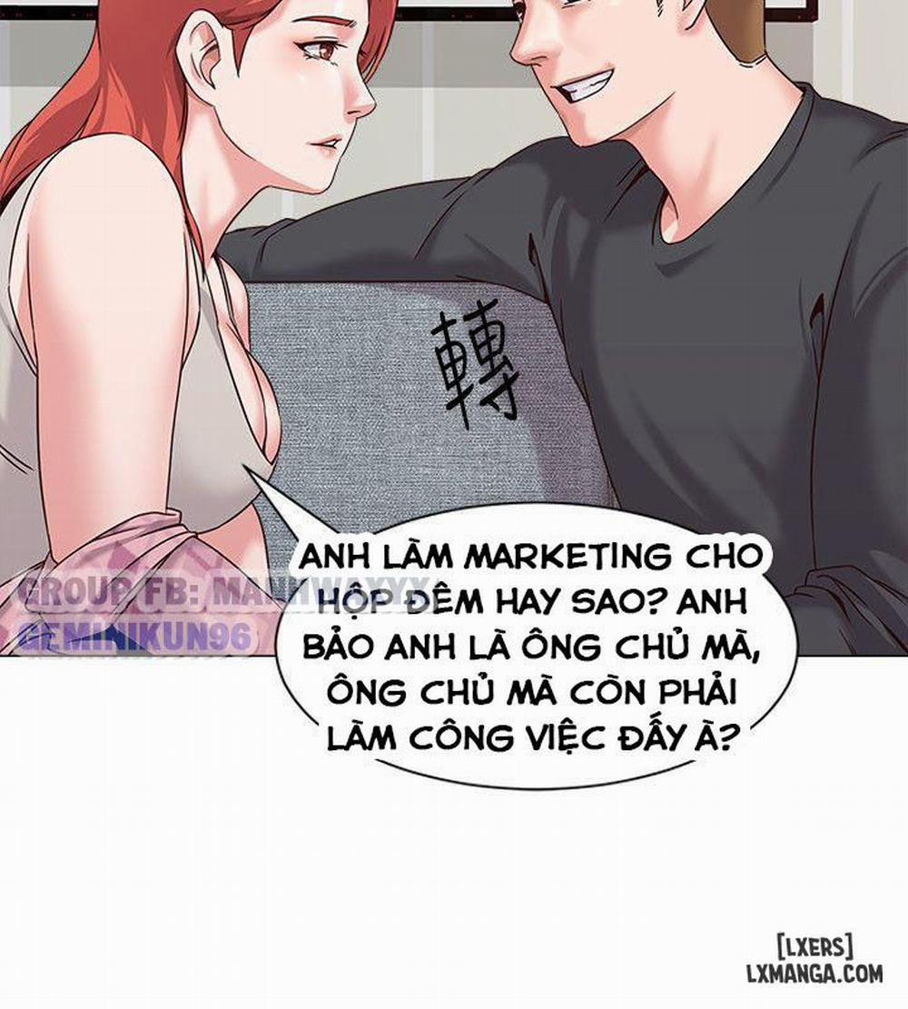 Cô Giáo Gợi Cảm 3 trang 21