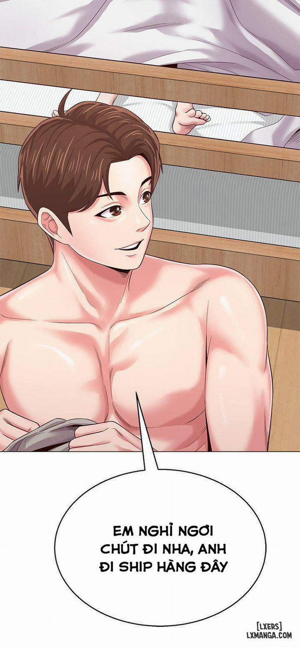 Cô Giáo Gợi Cảm 30 trang 11