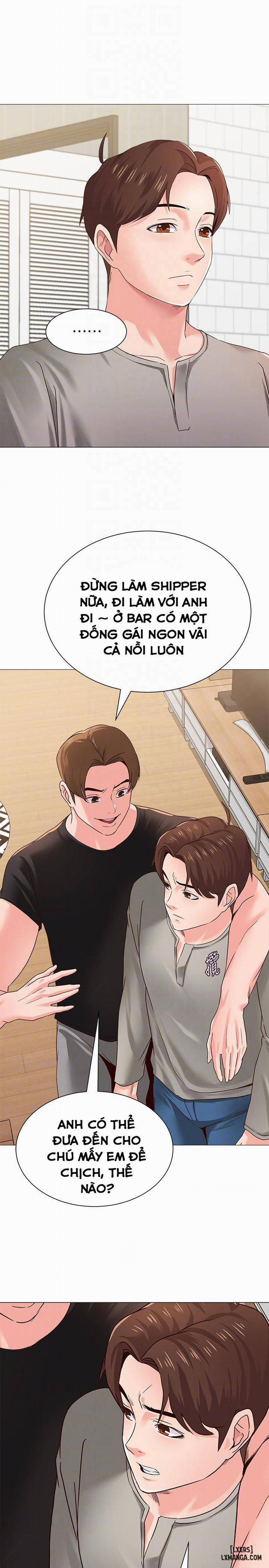 Cô Giáo Gợi Cảm 30 trang 14