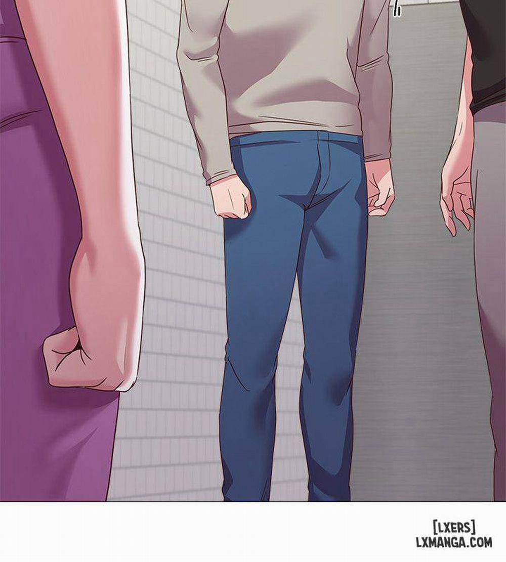 Cô Giáo Gợi Cảm 30 trang 19