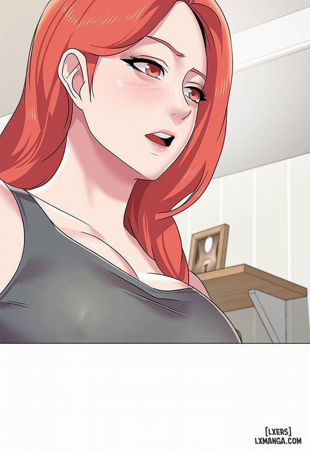 Cô Giáo Gợi Cảm 30 trang 21