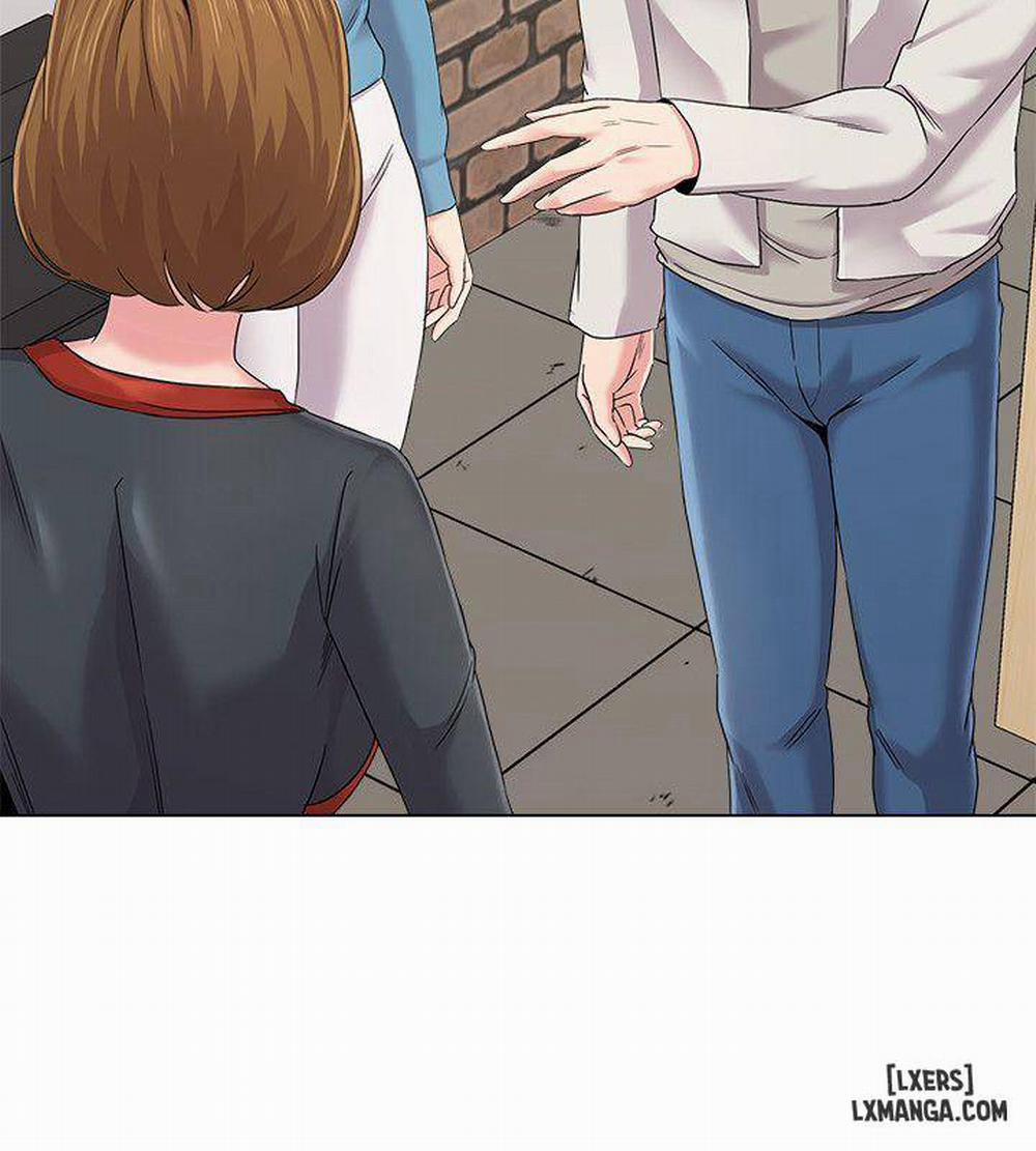 Cô Giáo Gợi Cảm 30 trang 38