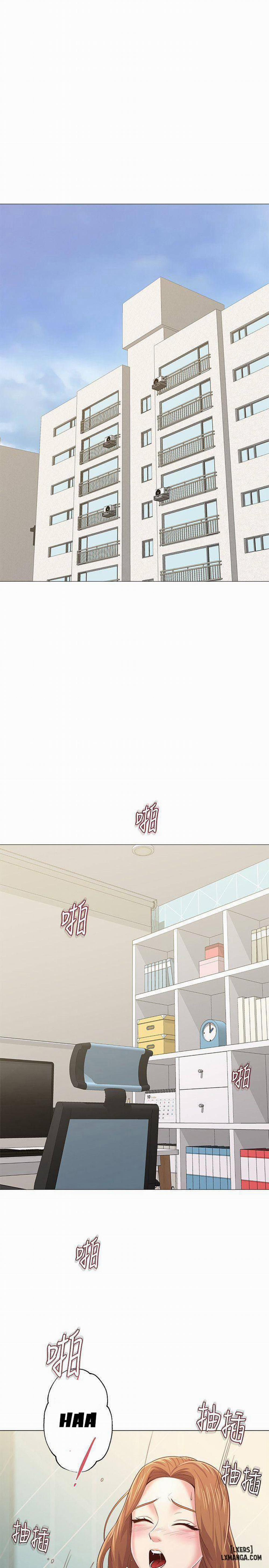 Cô Giáo Gợi Cảm 30 trang 4