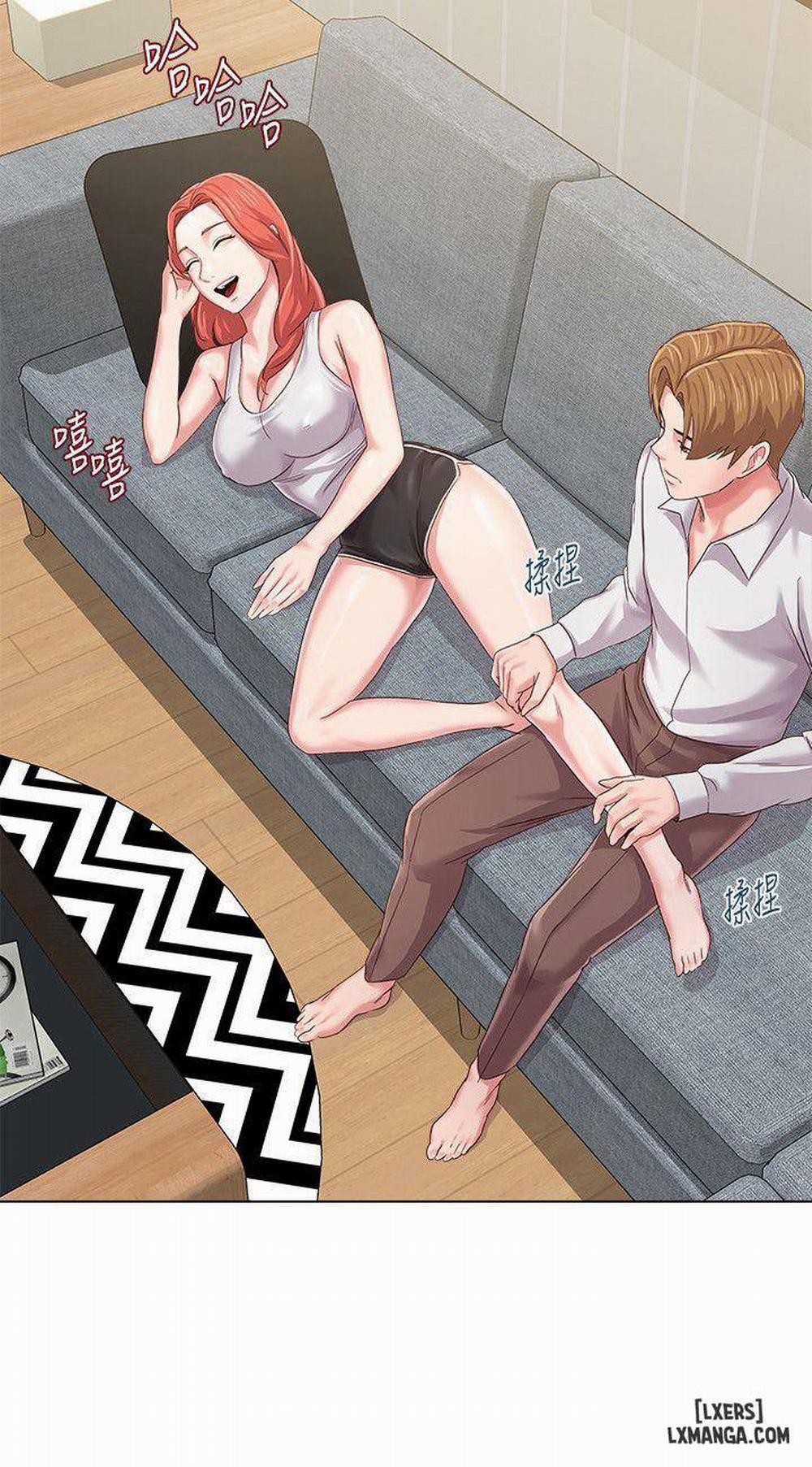 Cô Giáo Gợi Cảm 30 trang 48