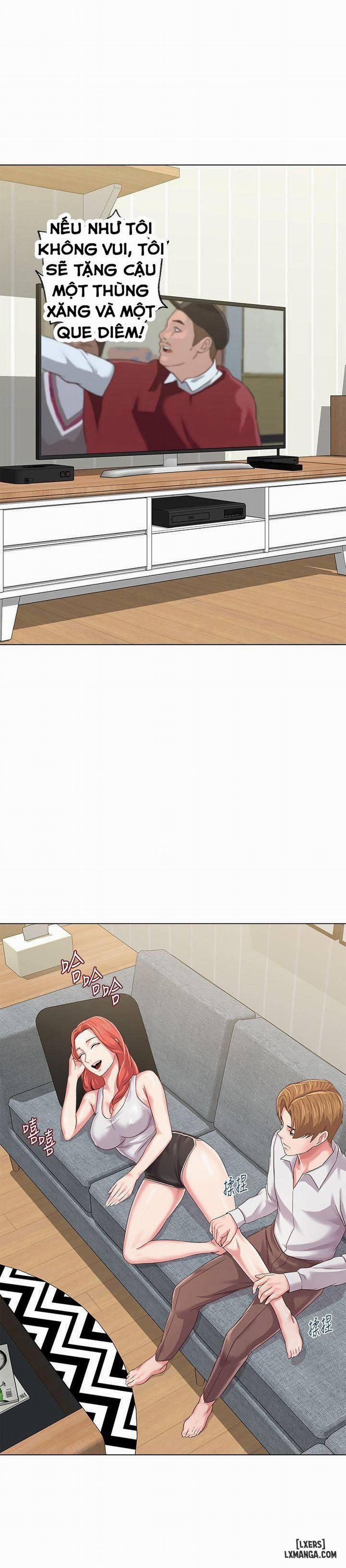 Cô Giáo Gợi Cảm 31 trang 0