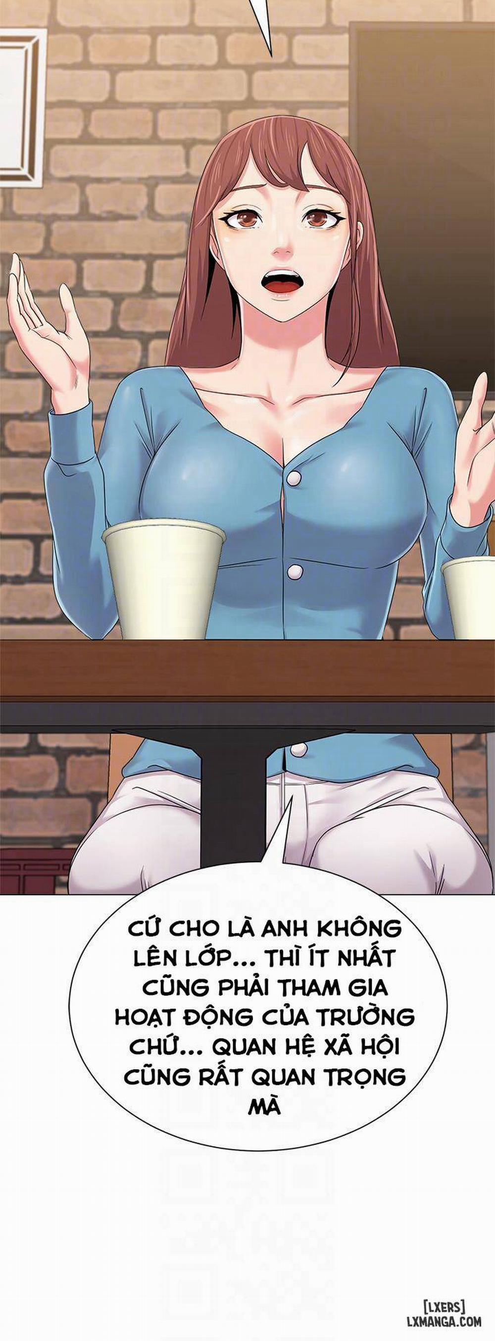Cô Giáo Gợi Cảm 31 trang 10