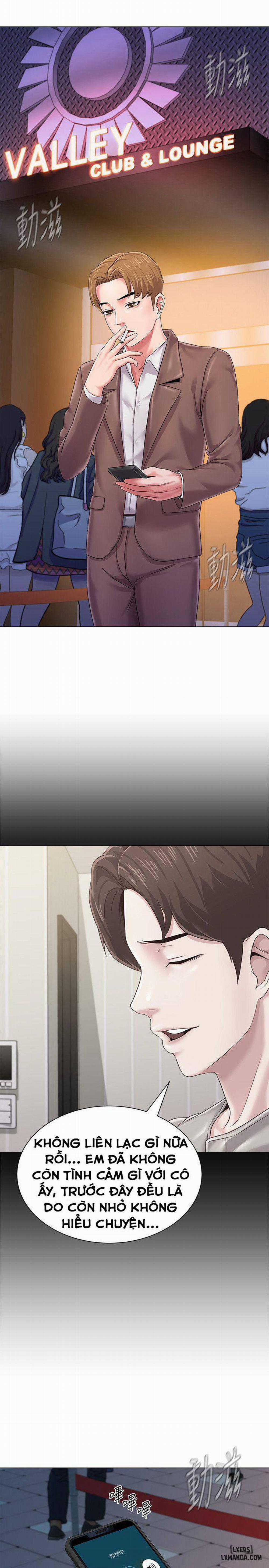 Cô Giáo Gợi Cảm 31 trang 15