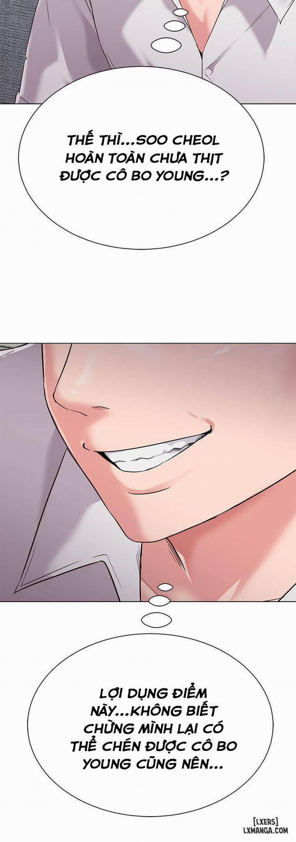 Cô Giáo Gợi Cảm 31 trang 2