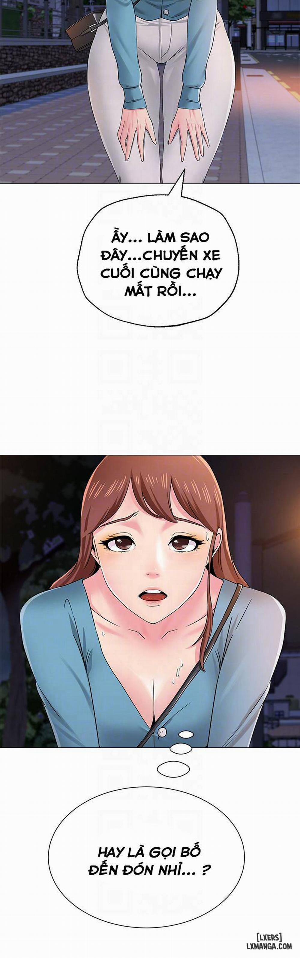 Cô Giáo Gợi Cảm 31 trang 28