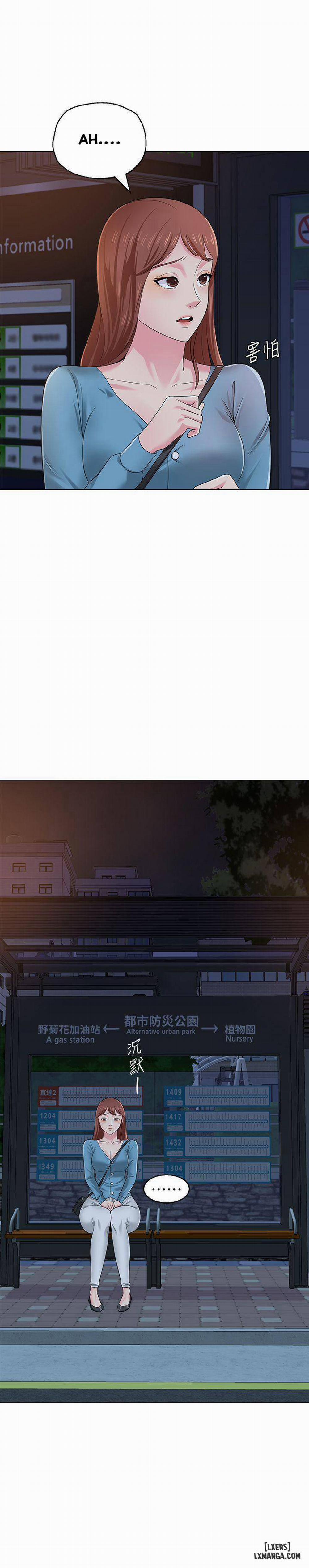 Cô Giáo Gợi Cảm 31 trang 31