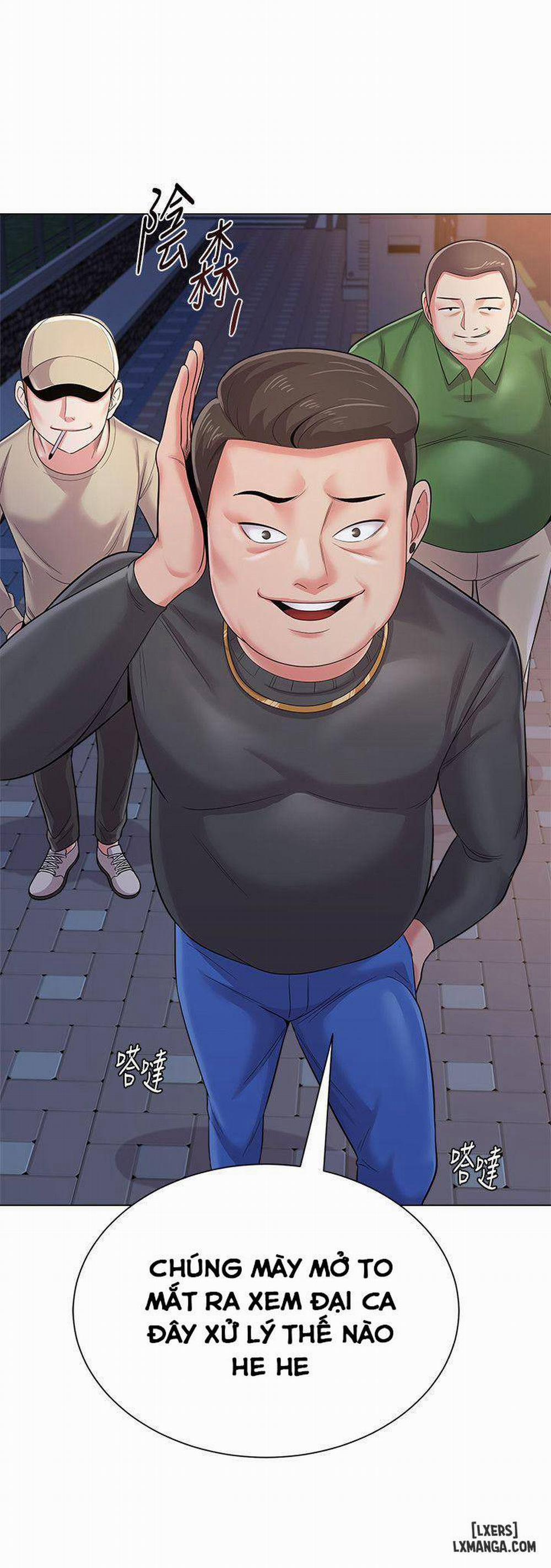 Cô Giáo Gợi Cảm 31 trang 33