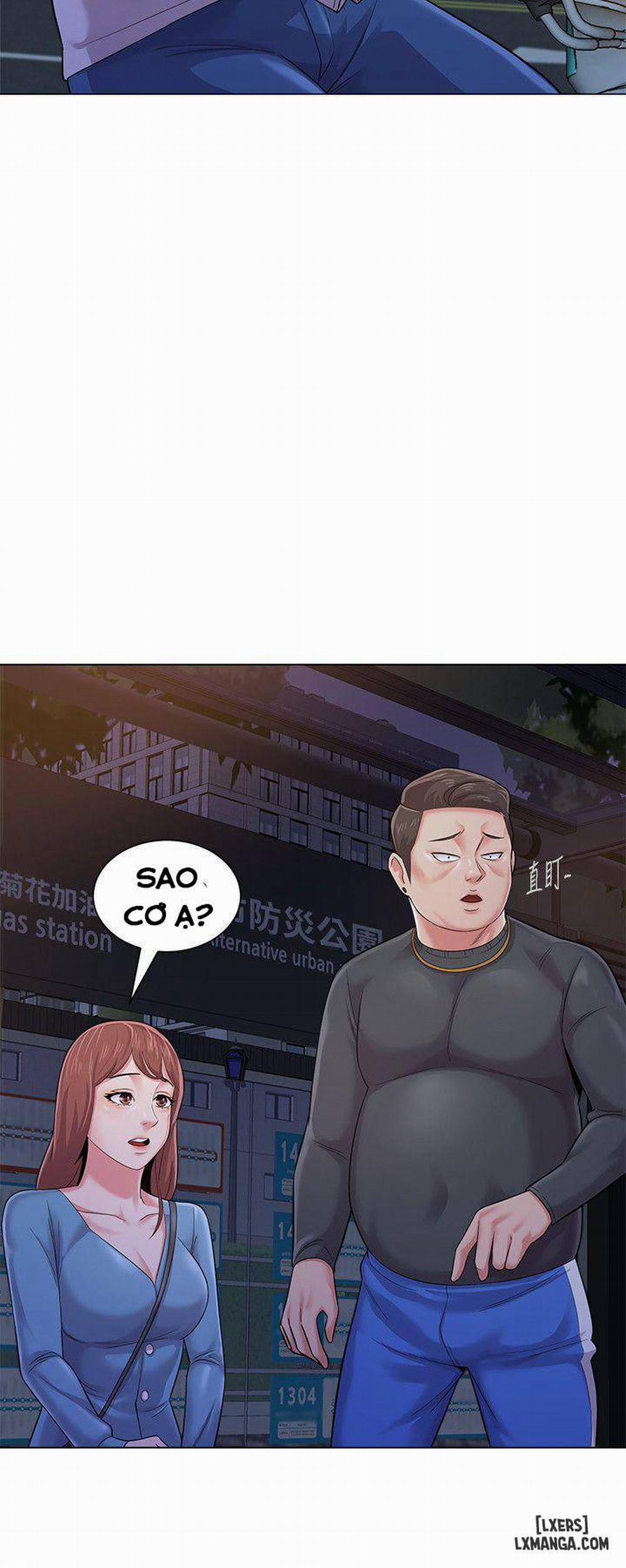 Cô Giáo Gợi Cảm 31 trang 37