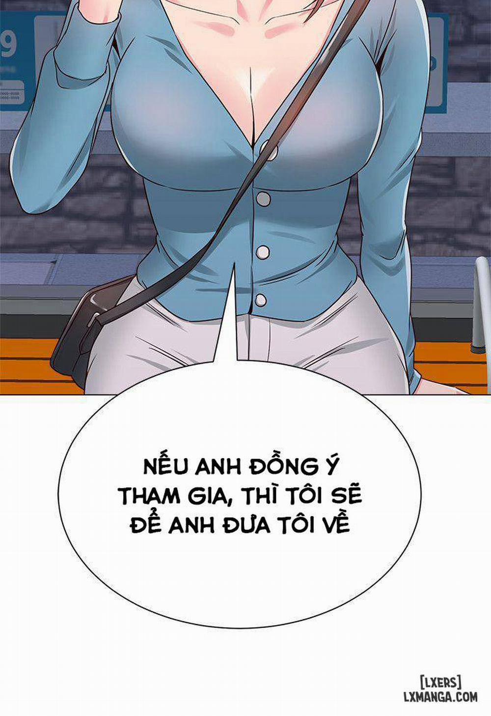 Cô Giáo Gợi Cảm 31 trang 41