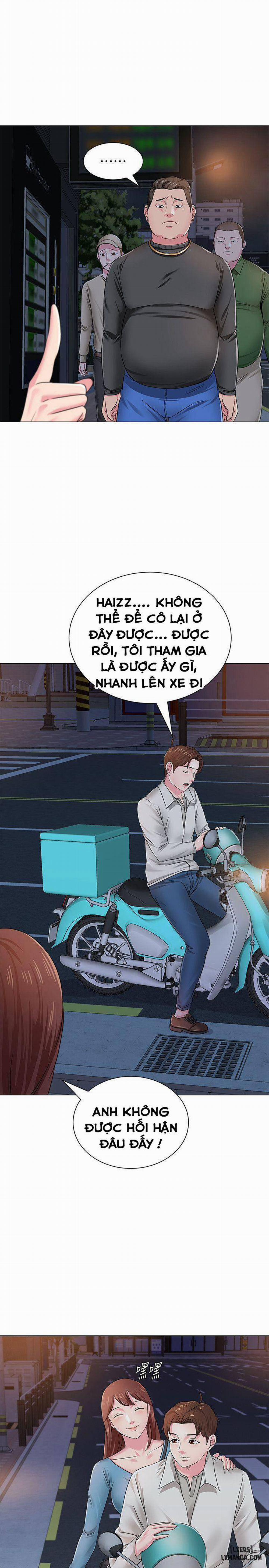 Cô Giáo Gợi Cảm 31 trang 42