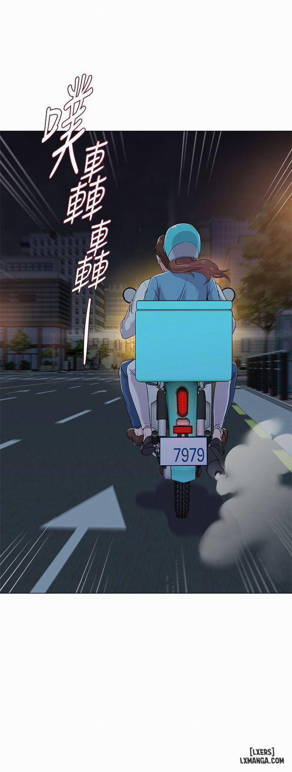 Cô Giáo Gợi Cảm 31 trang 45