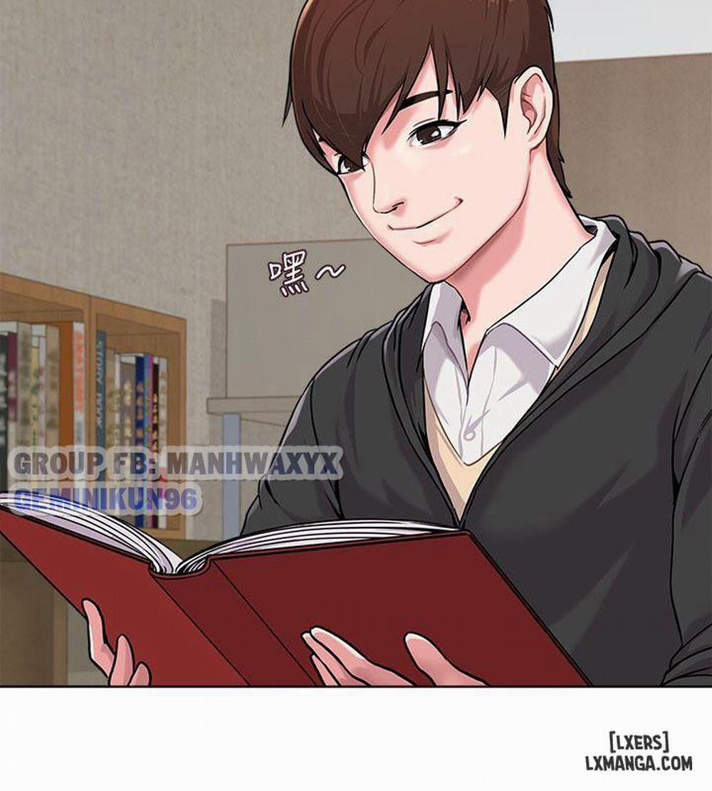 Cô Giáo Gợi Cảm 4 trang 31