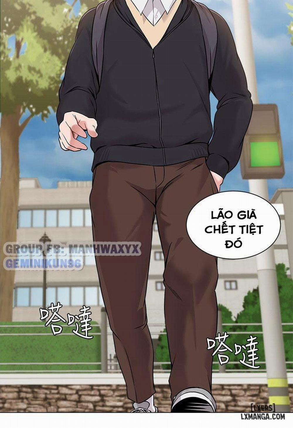 Cô Giáo Gợi Cảm 4 trang 9