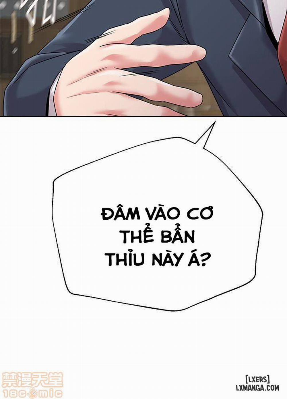 Cô Giáo Gợi Cảm 40 trang 32