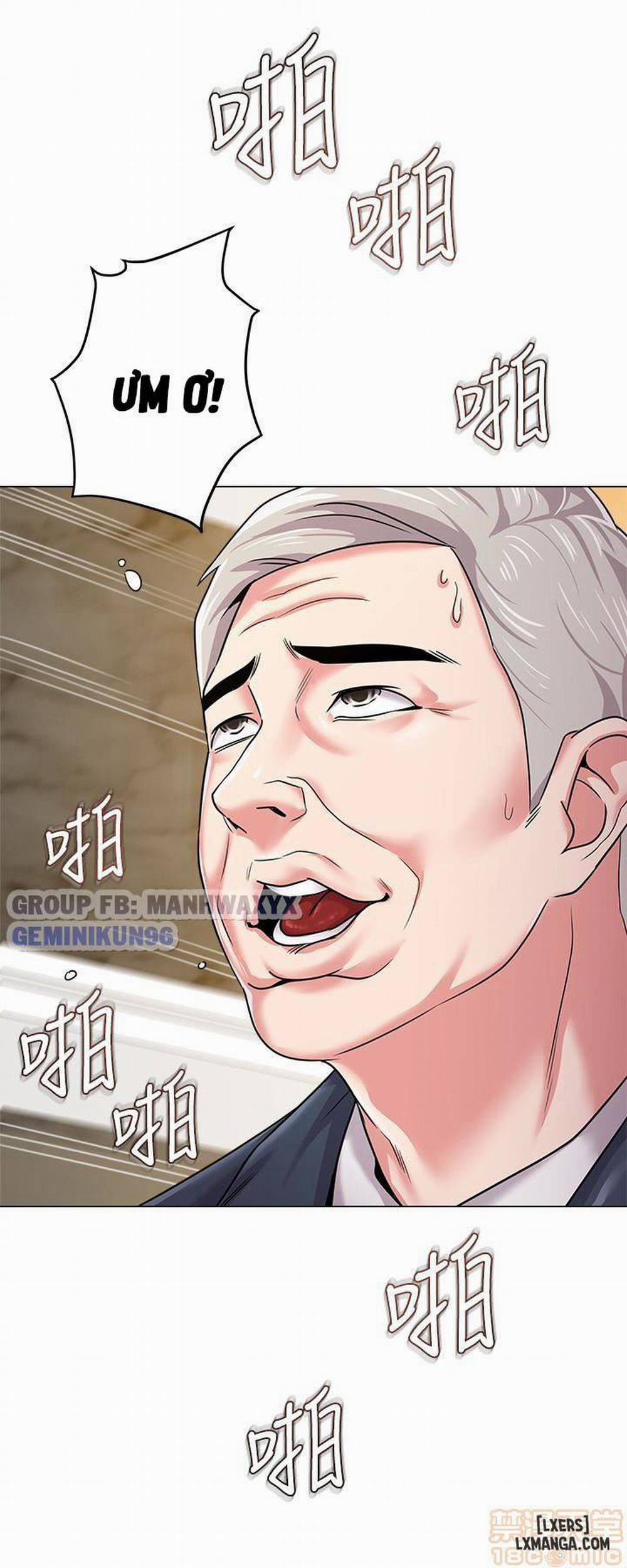 Cô Giáo Gợi Cảm 41 trang 11