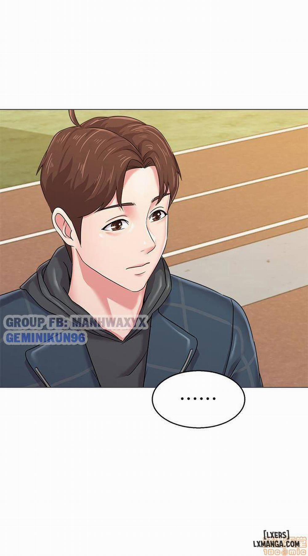 Cô Giáo Gợi Cảm 43 trang 22