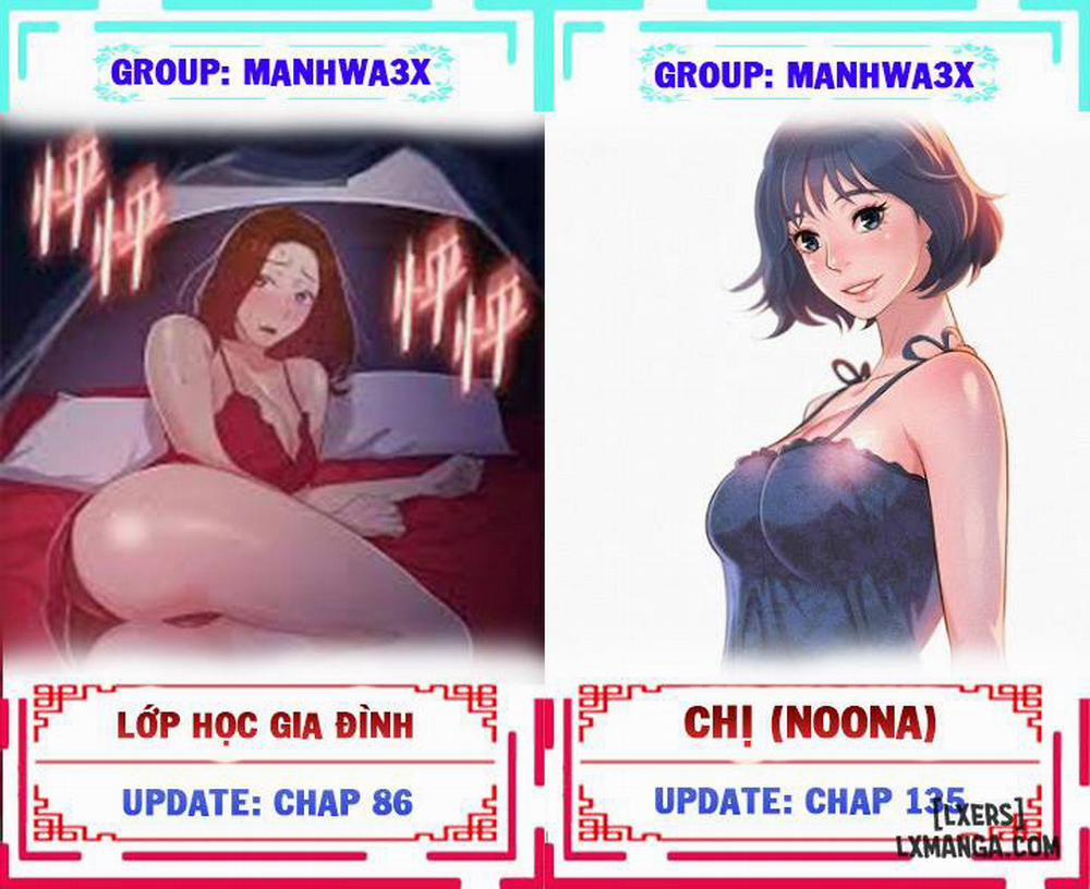 Cô Giáo Gợi Cảm 43 trang 29