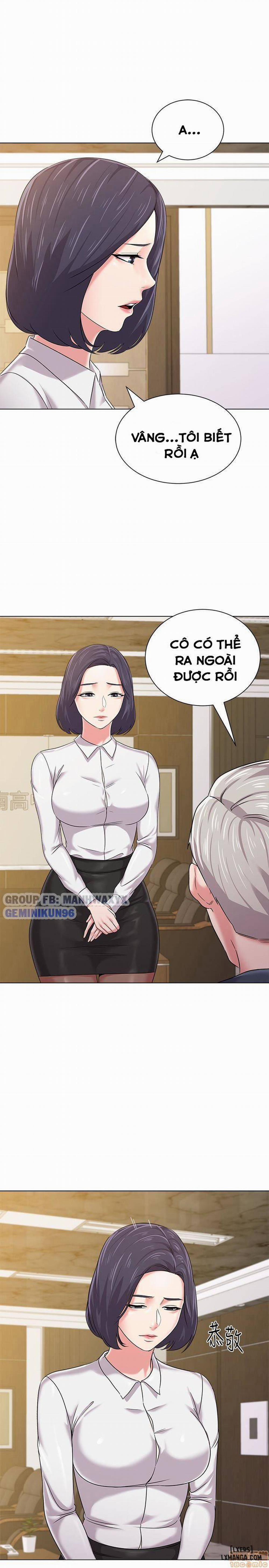 Cô Giáo Gợi Cảm 44 trang 14