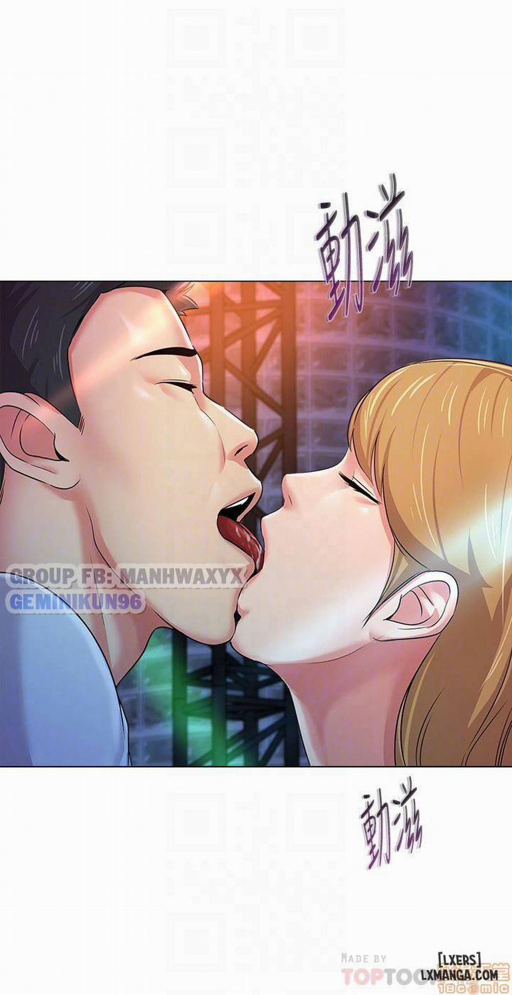 Cô Giáo Gợi Cảm 44 trang 26