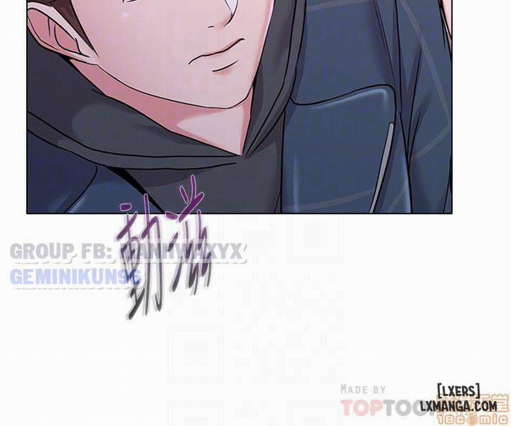 Cô Giáo Gợi Cảm 45 trang 10