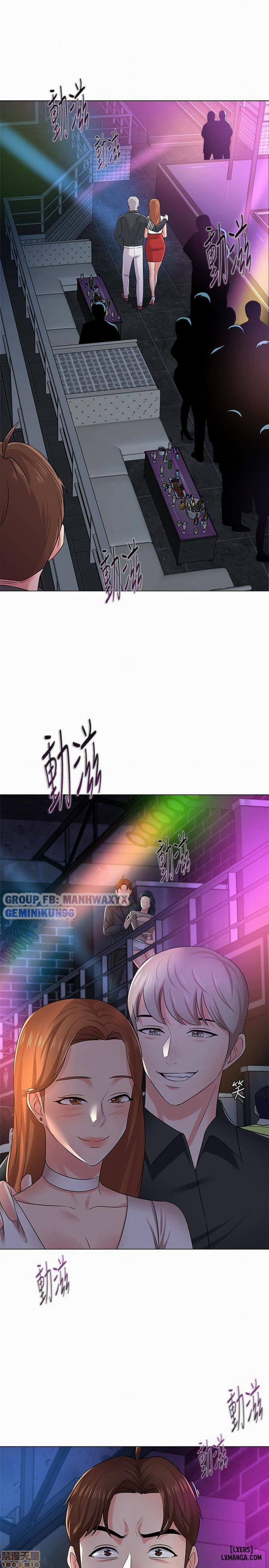 Cô Giáo Gợi Cảm 45 trang 7