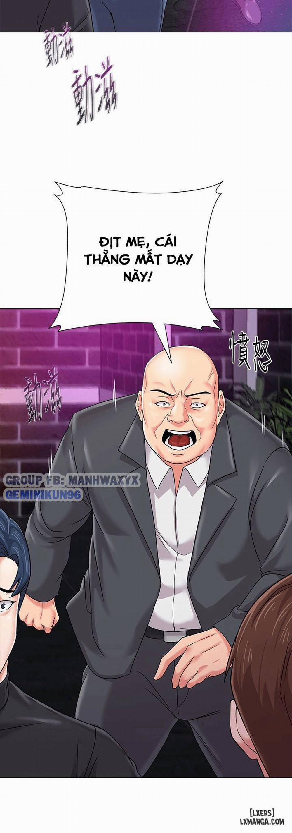 Cô Giáo Gợi Cảm 46 trang 12