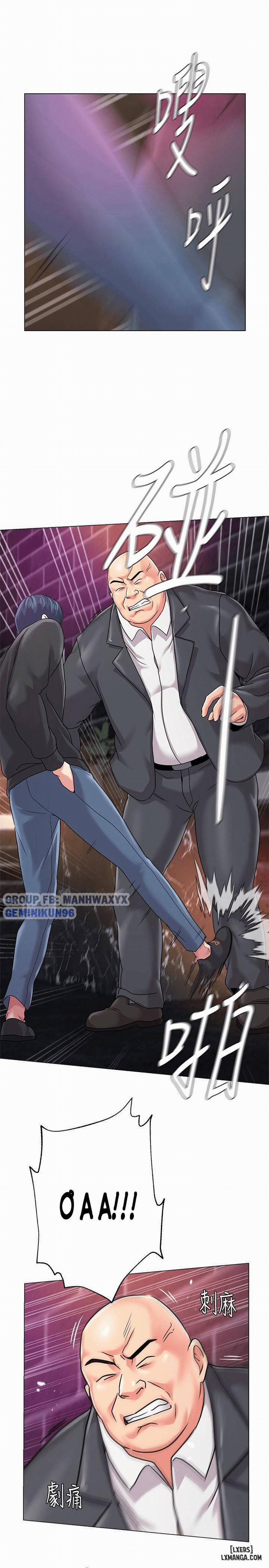 Cô Giáo Gợi Cảm 46 trang 18